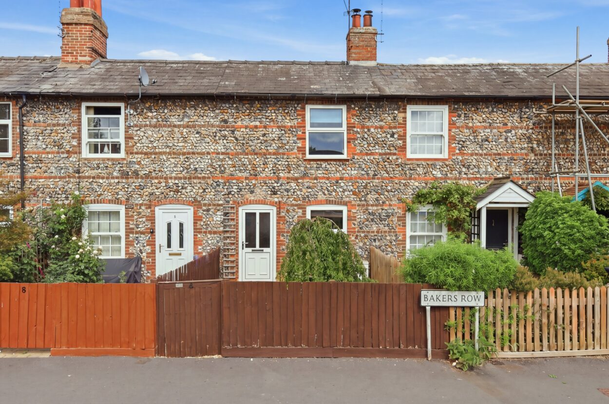 Newmarket, Suffolk
