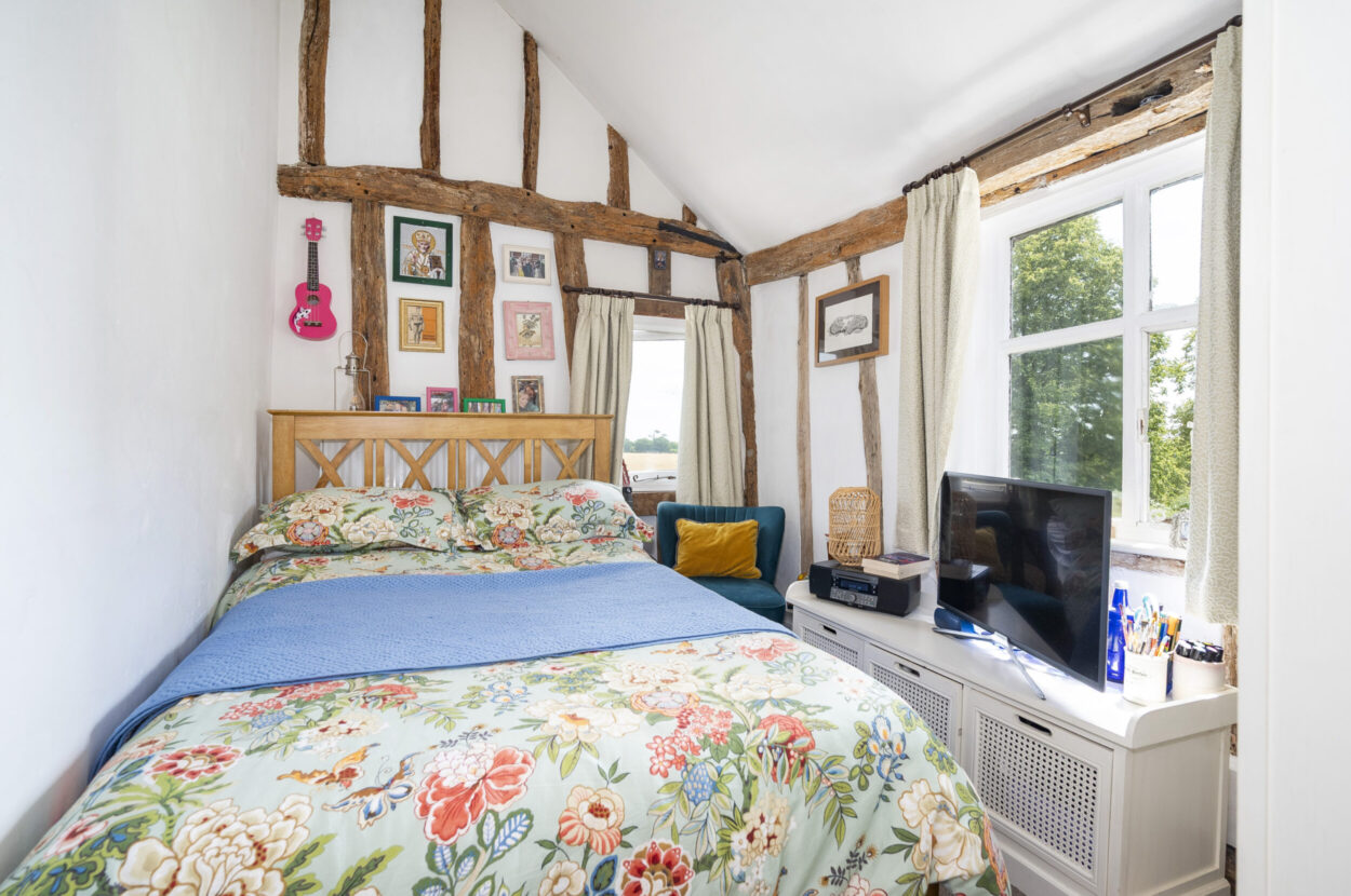 Long Melford, Sudbury, Suffolk
