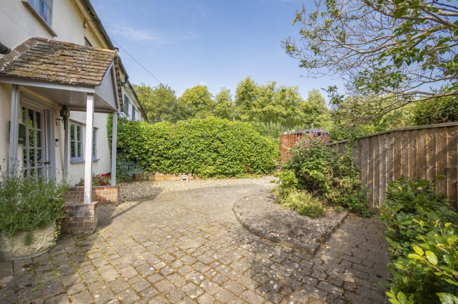 Long Melford, Sudbury, Suffolk
