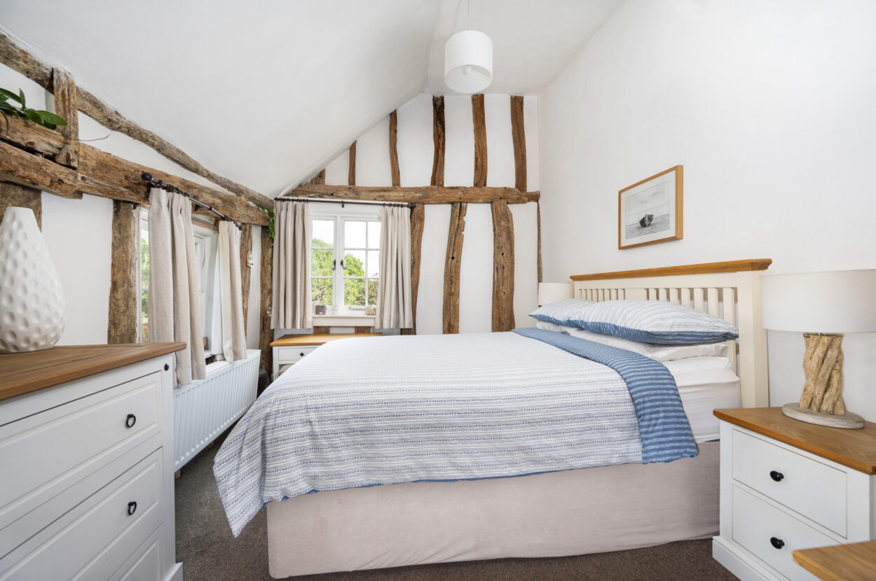 Long Melford, Sudbury, Suffolk