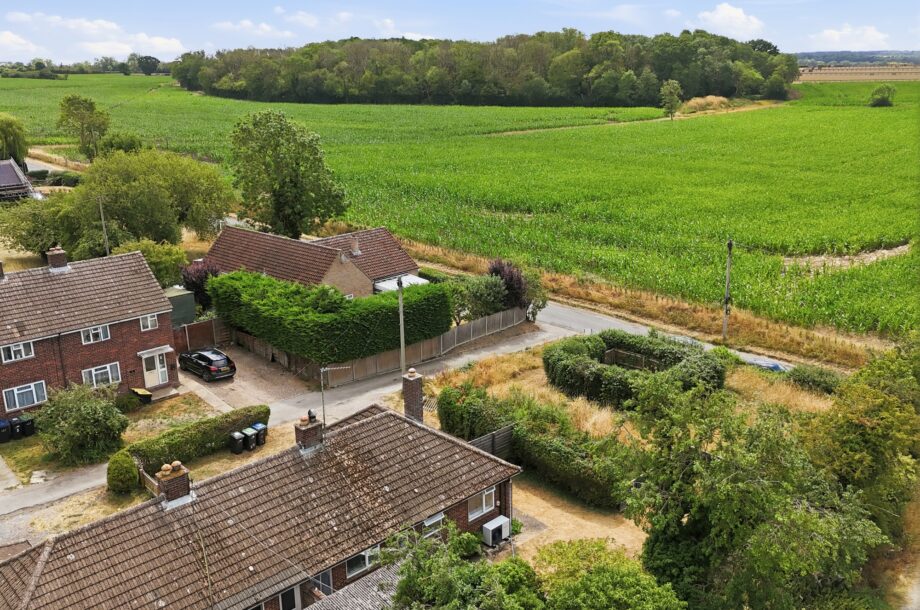 Westley Waterless, Cambridgeshire