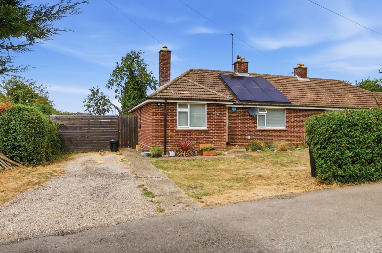 Westley Waterless, Cambridgeshire
