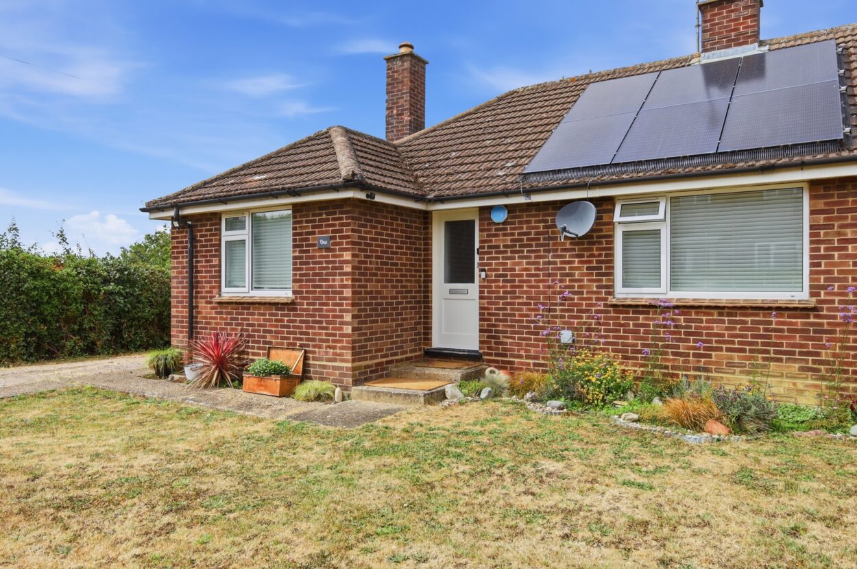 Westley Waterless, Cambridgeshire