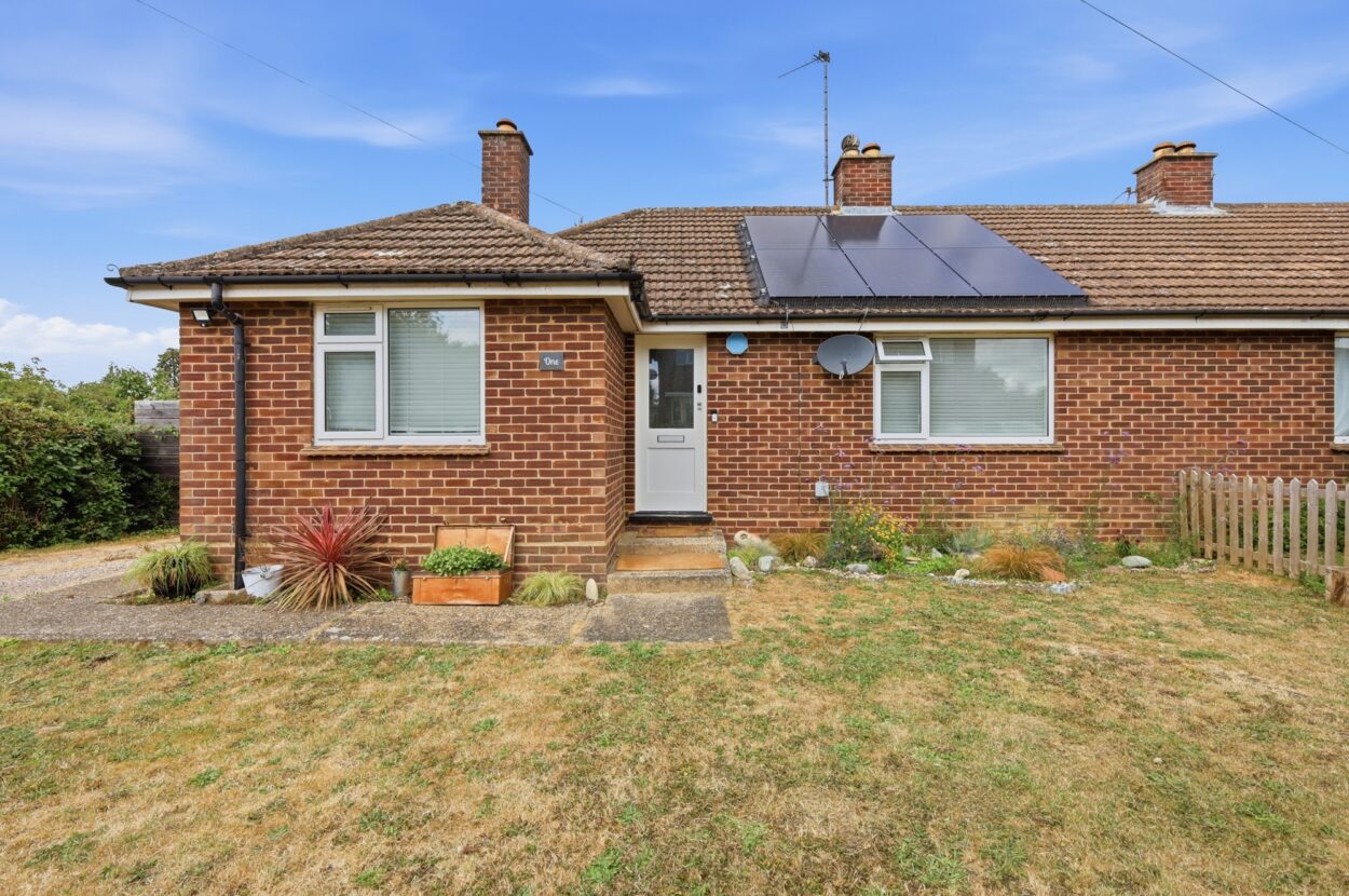 Westley Waterless, Cambridgeshire