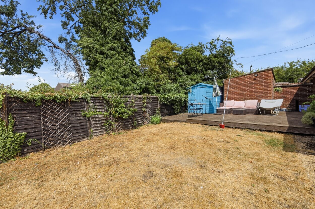 Westley Waterless, Cambridgeshire