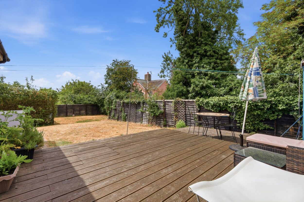 Westley Waterless, Cambridgeshire