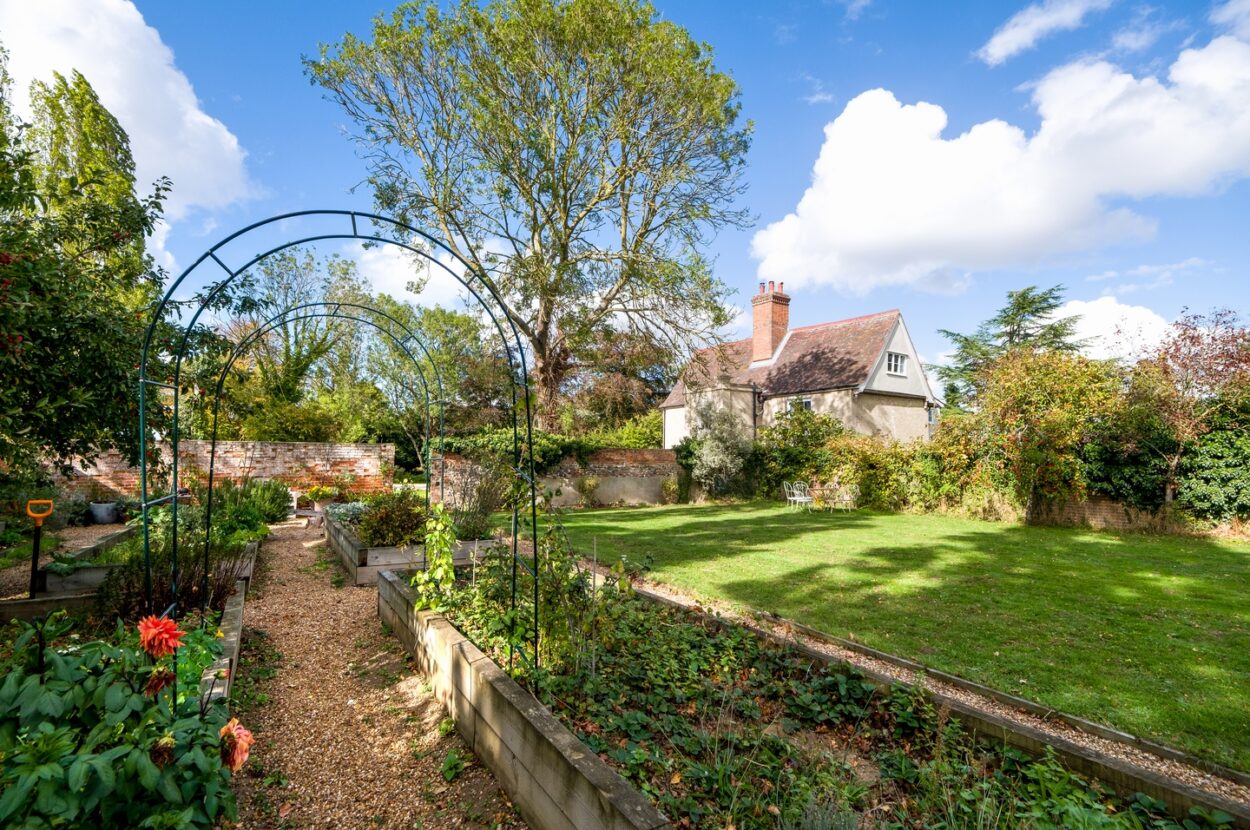 Ringshall, Stowmarket, suffolk