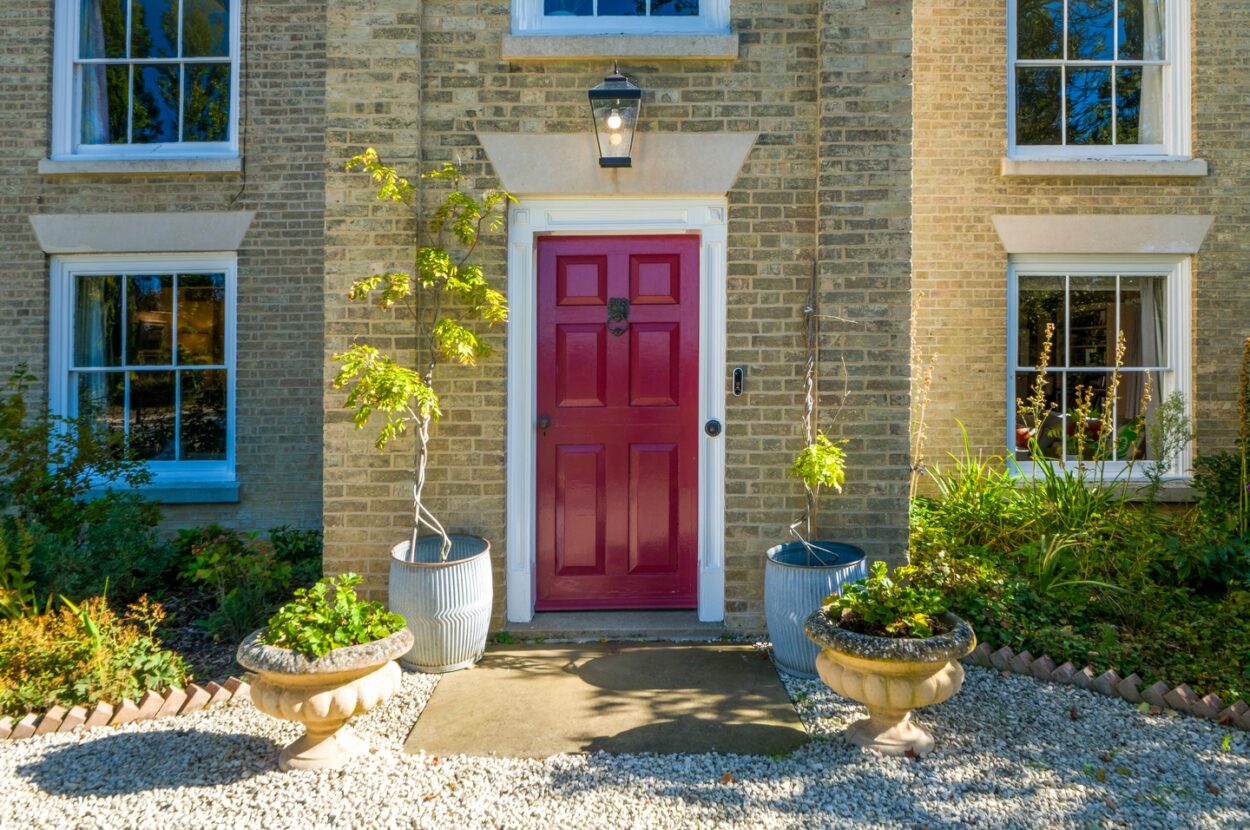 Ringshall, Stowmarket, suffolk