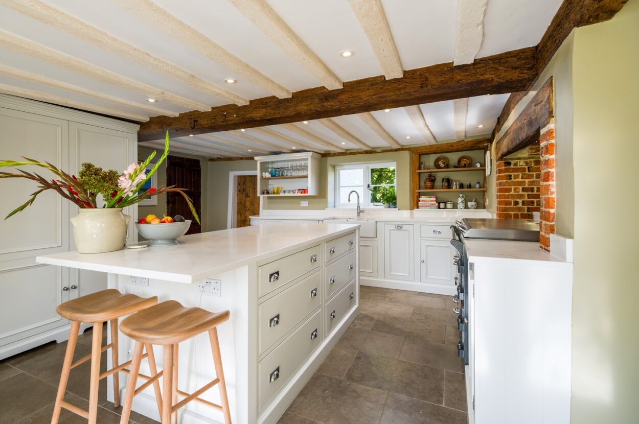 Ringshall, Stowmarket, suffolk