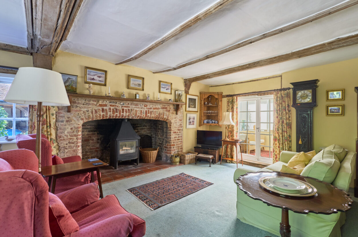 Brinkley, Newmarket, Cambridgeshire