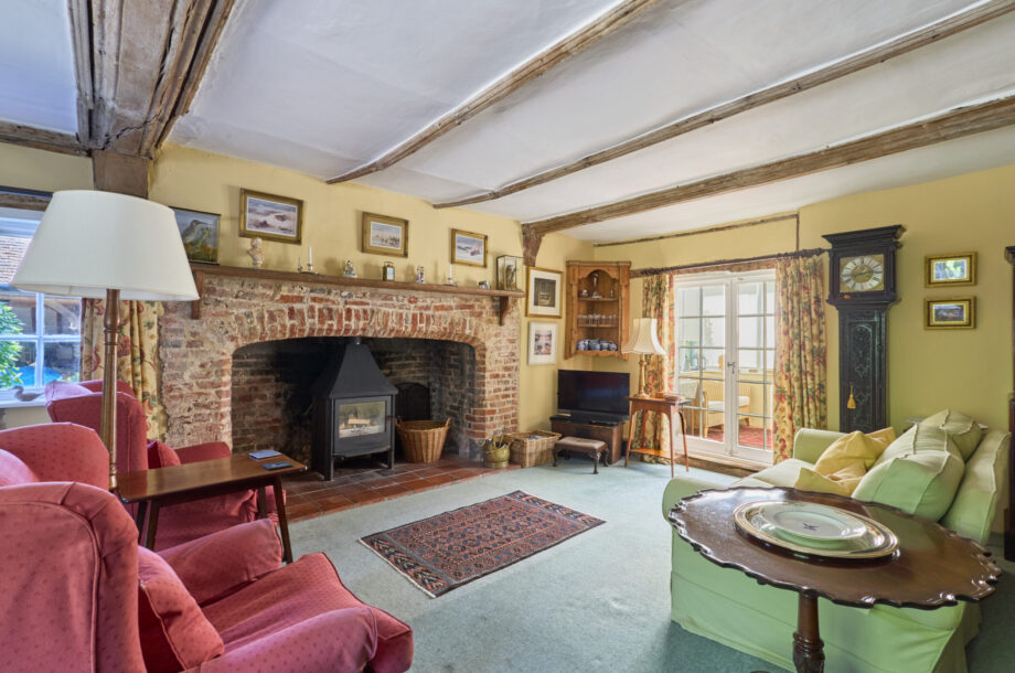 Brinkley, Newmarket, Cambridgeshire