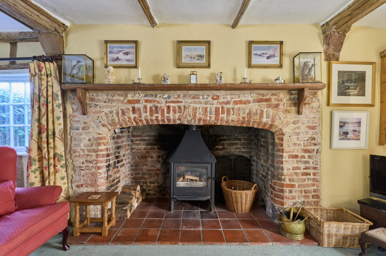 Brinkley, Newmarket, Cambridgeshire