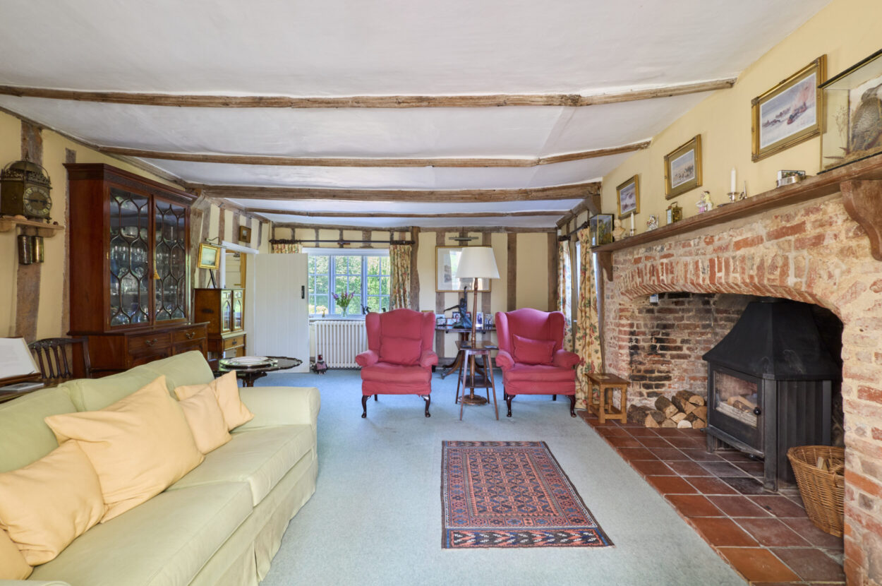 Brinkley, Newmarket, Cambridgeshire
