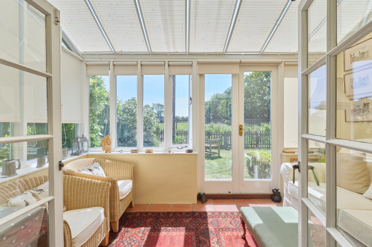 Brinkley, Newmarket, Cambridgeshire