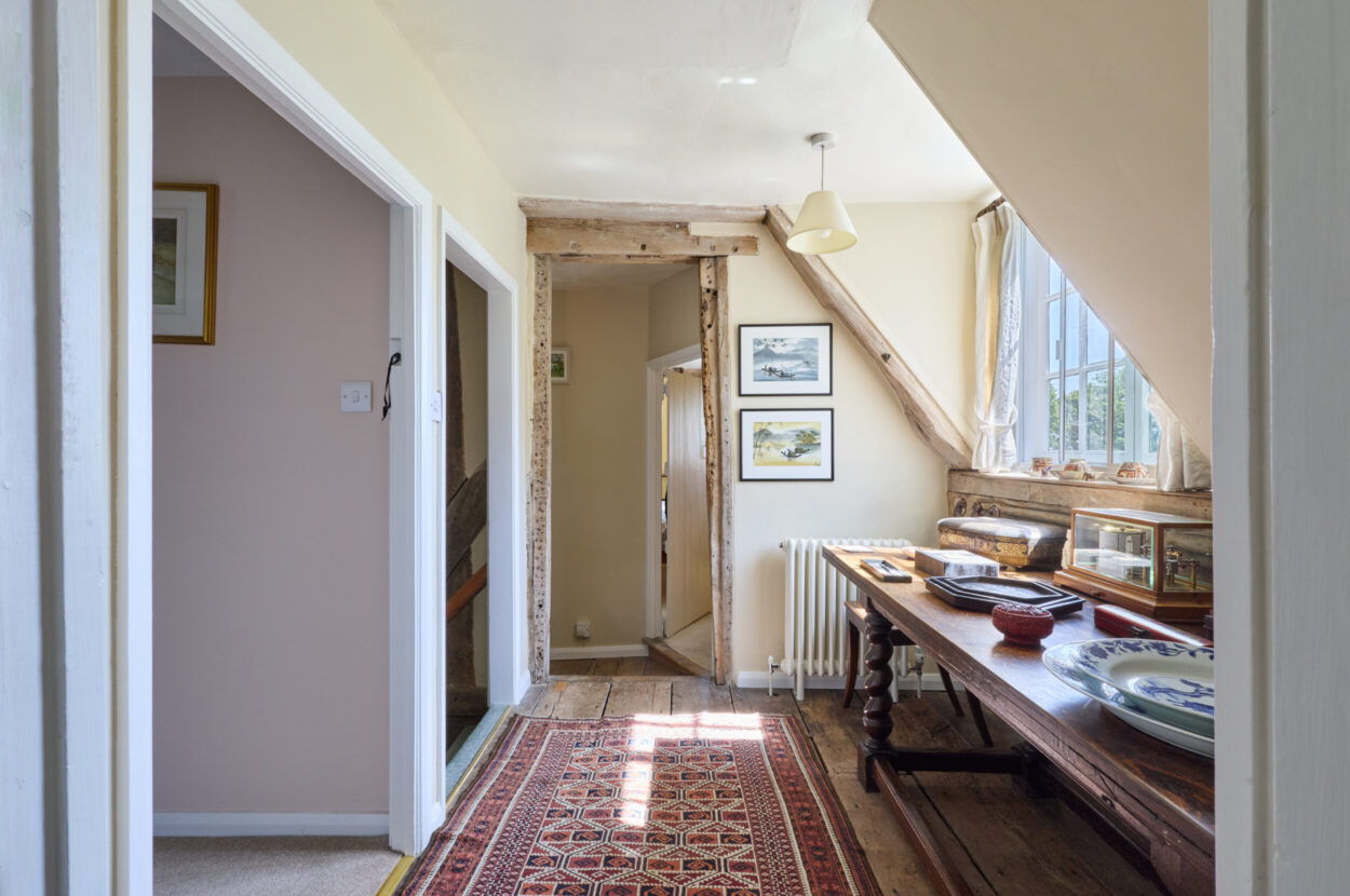 Brinkley, Newmarket, Cambridgeshire