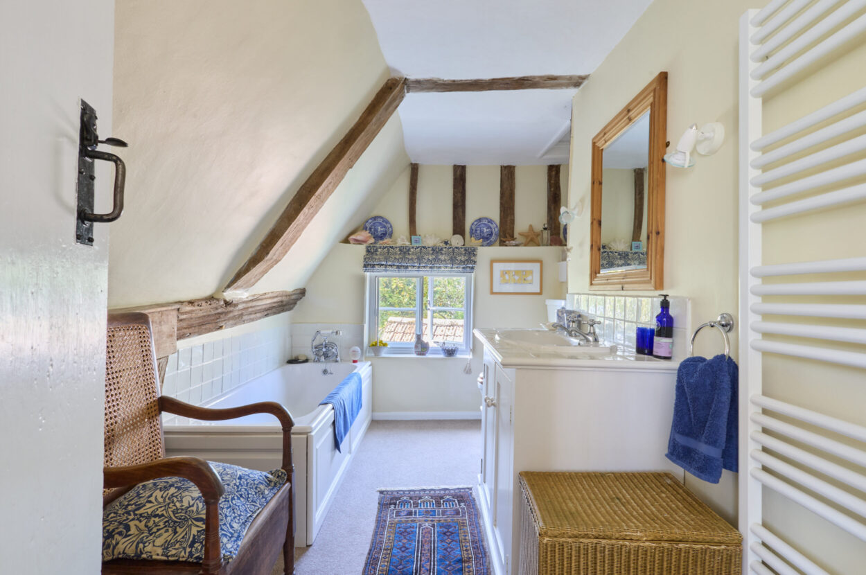 Brinkley, Newmarket, Cambridgeshire