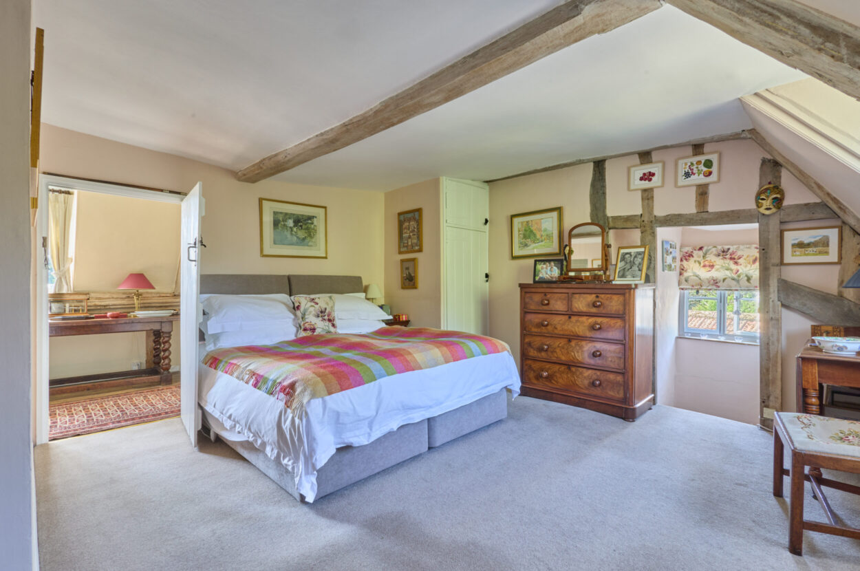 Brinkley, Newmarket, Cambridgeshire