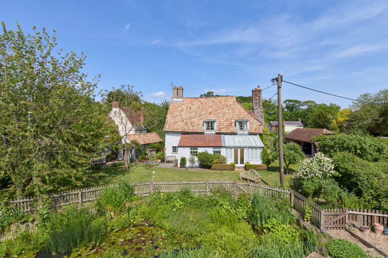 Brinkley, Newmarket, Cambridgeshire