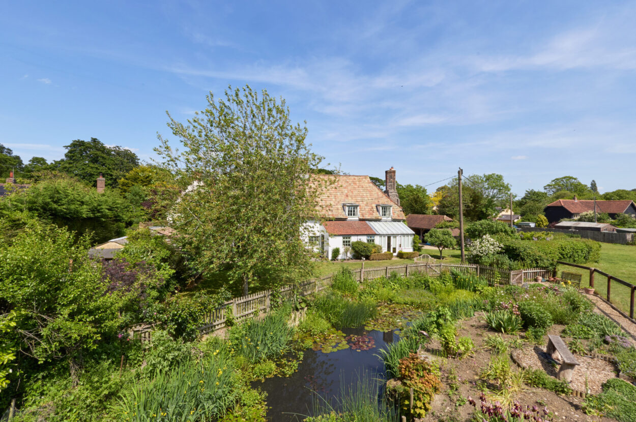 Brinkley, Newmarket, Cambridgeshire