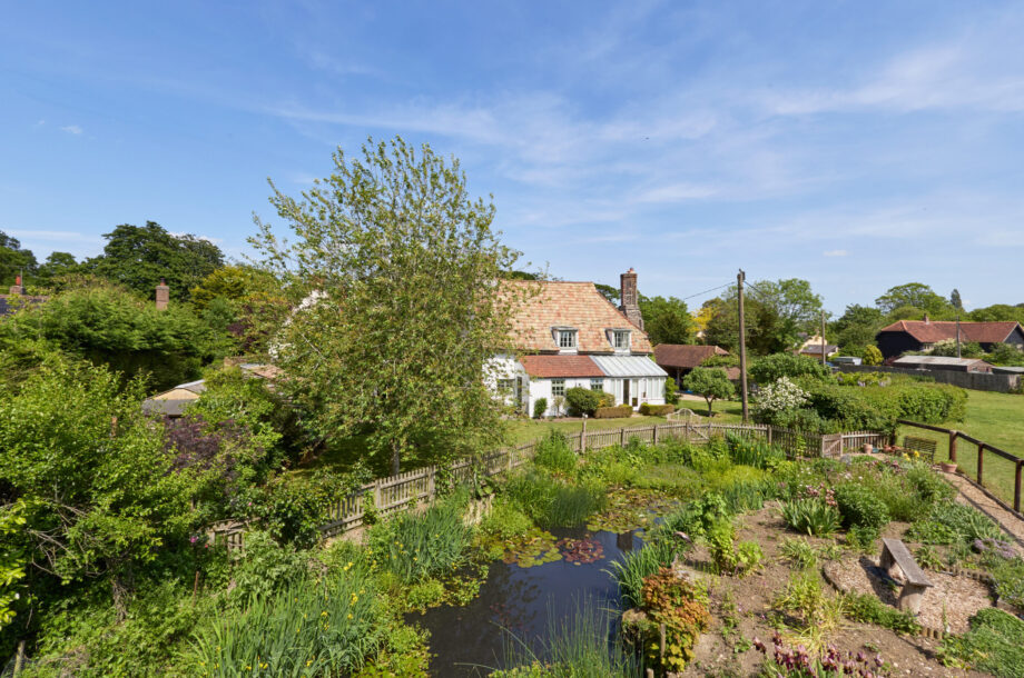 Brinkley, Newmarket, Cambridgeshire