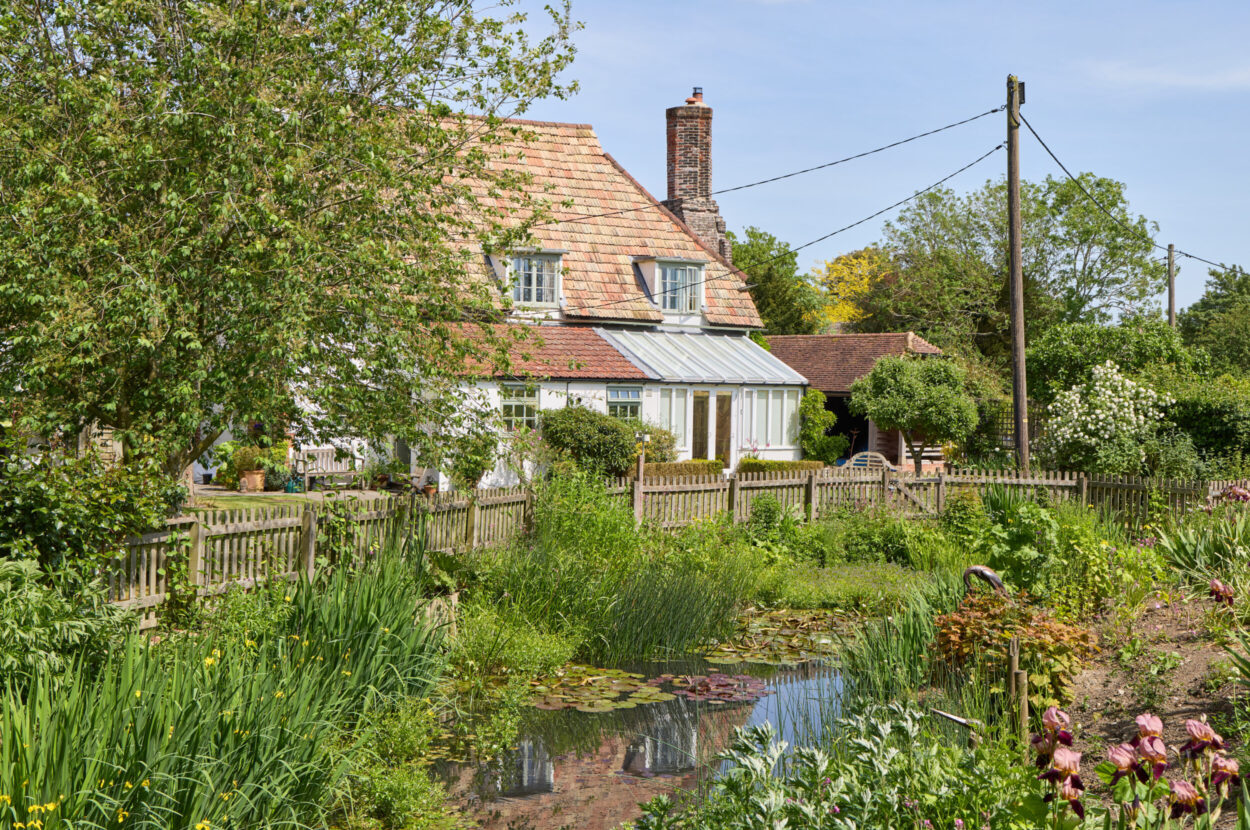 Brinkley, Newmarket, Cambridgeshire