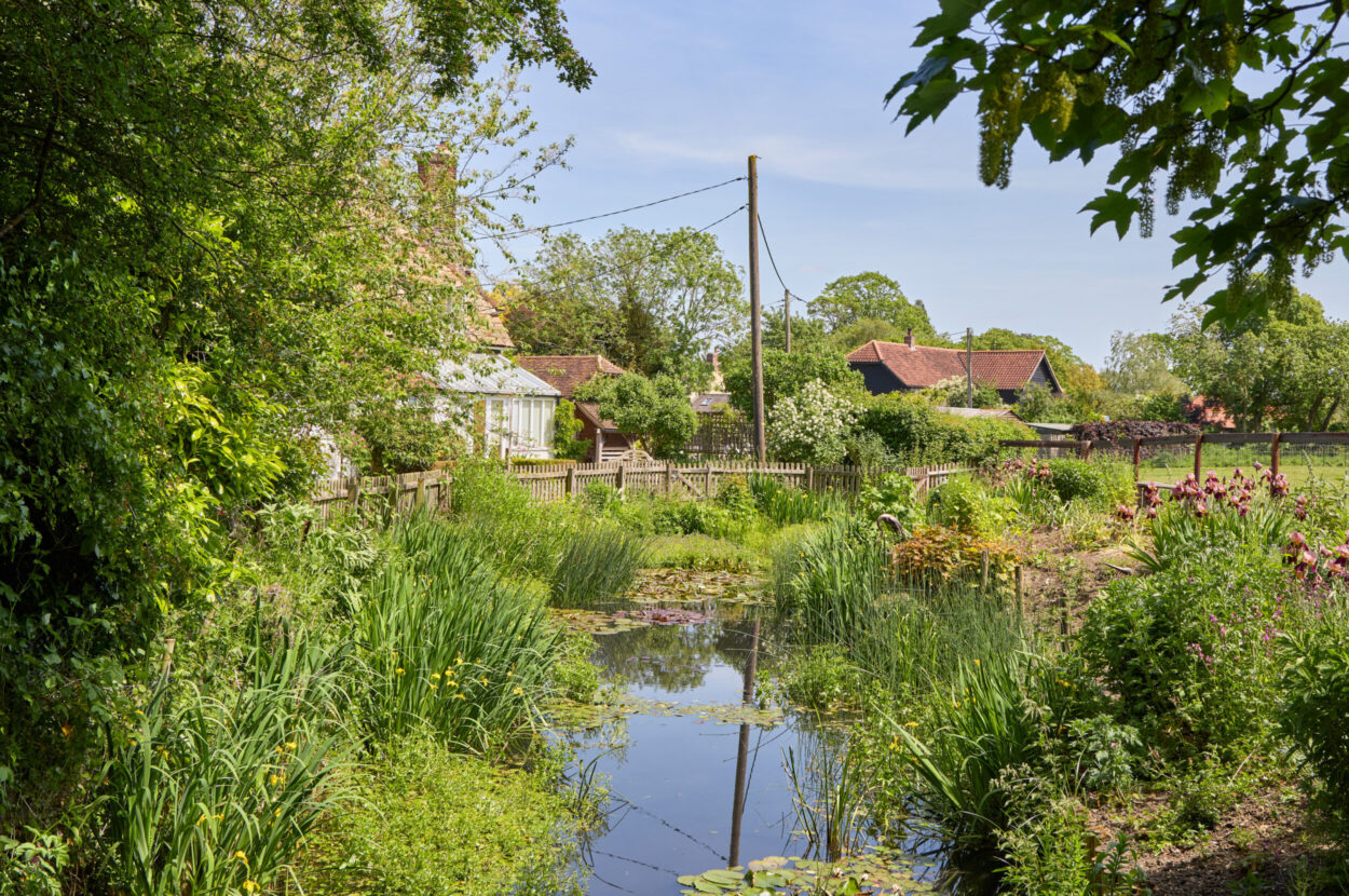 Brinkley, Newmarket, Cambridgeshire