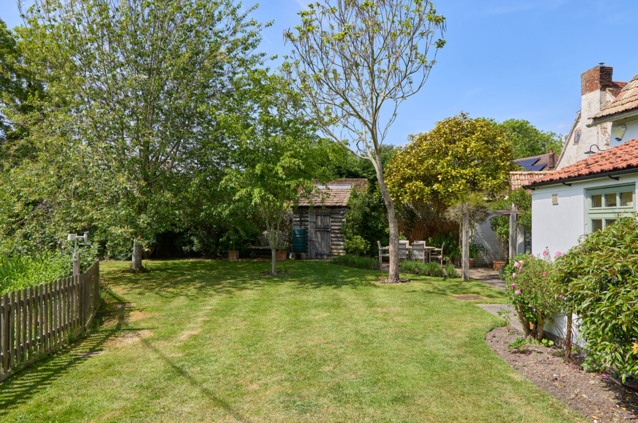 Brinkley, Newmarket, Cambridgeshire