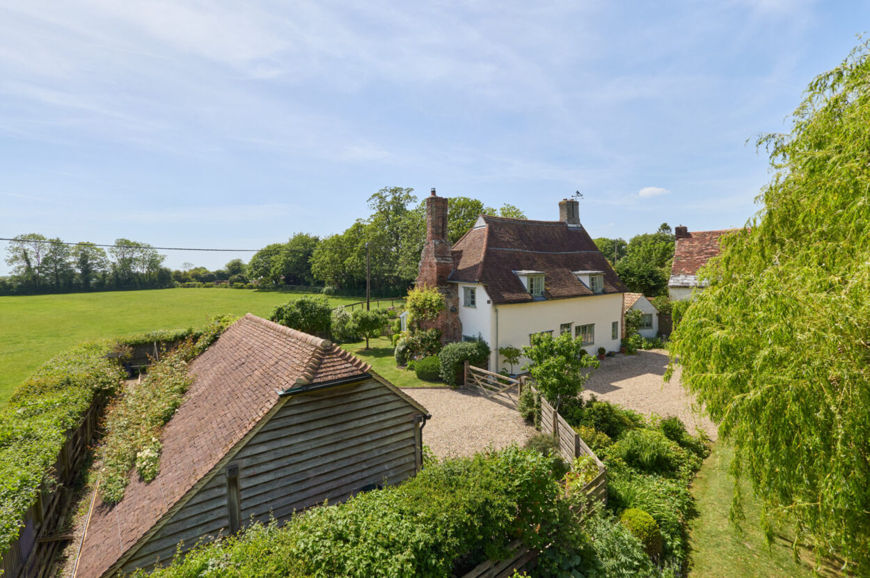 Brinkley, Newmarket, Cambridgeshire