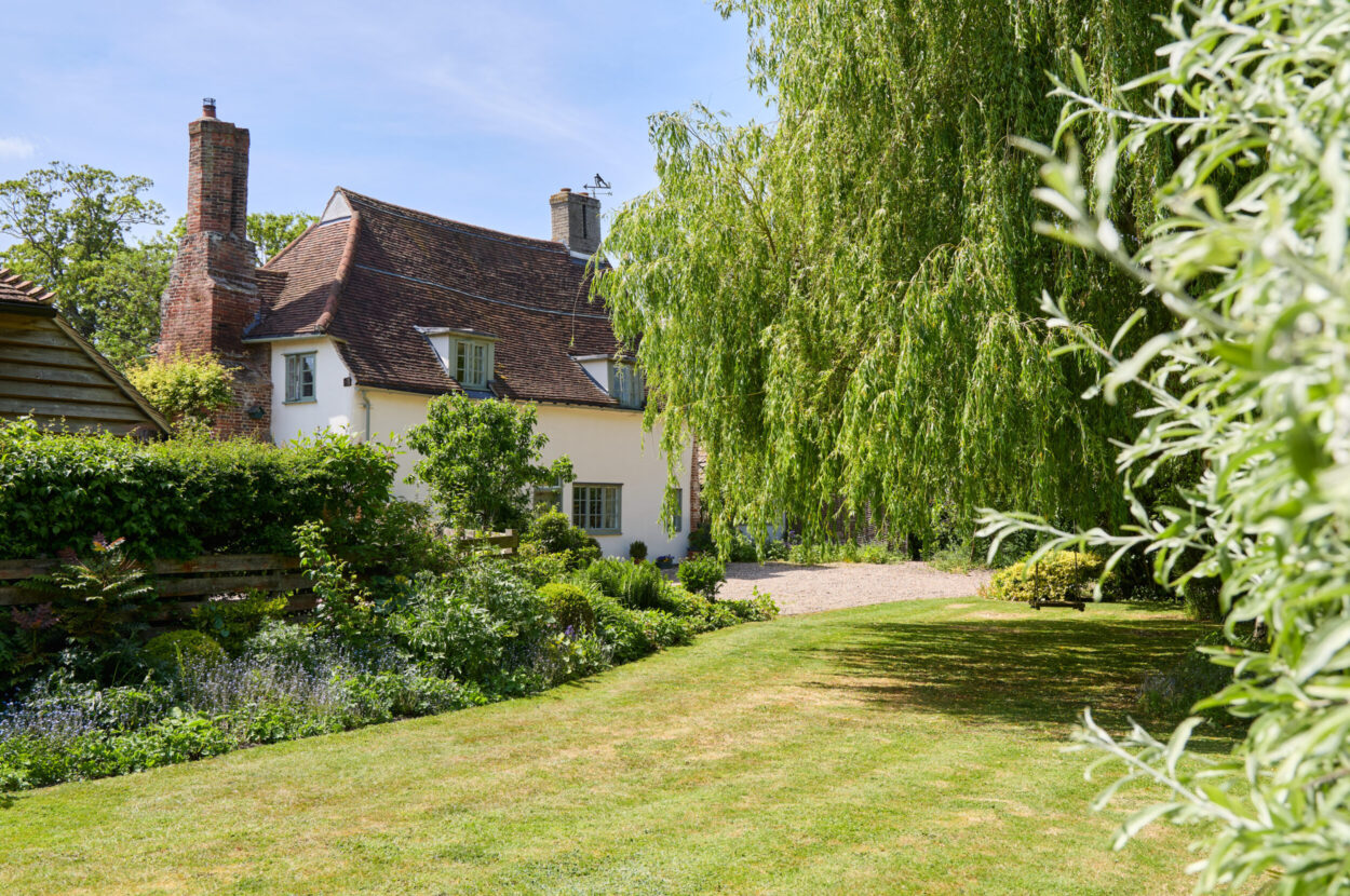 Brinkley, Newmarket, Cambridgeshire