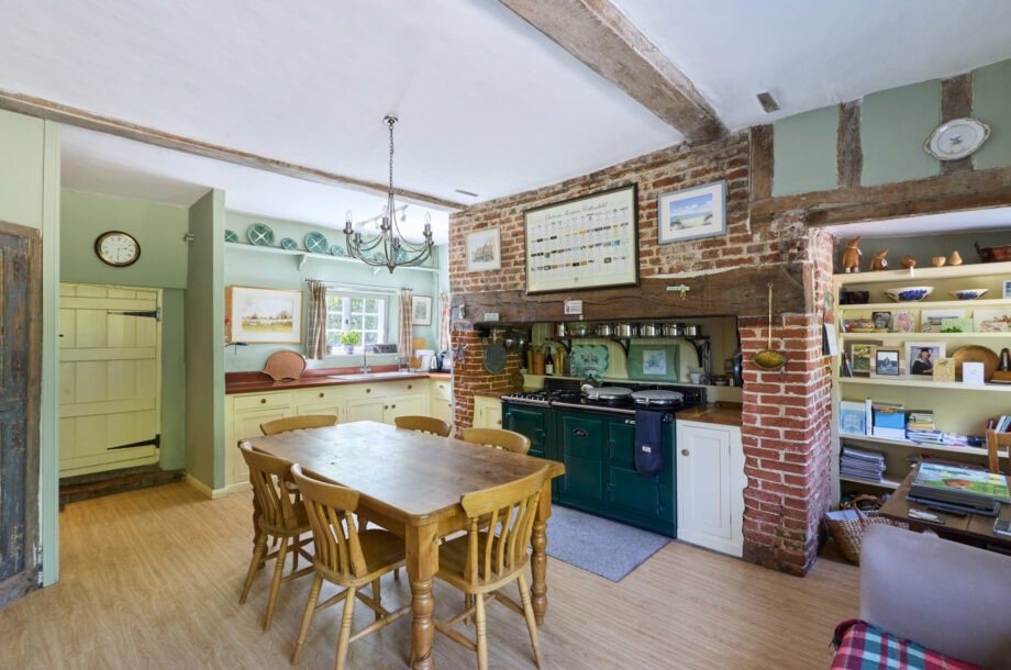 Brinkley, Newmarket, Cambridgeshire