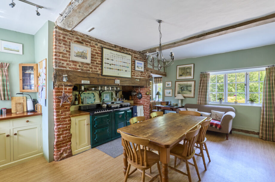 Brinkley, Newmarket, Cambridgeshire