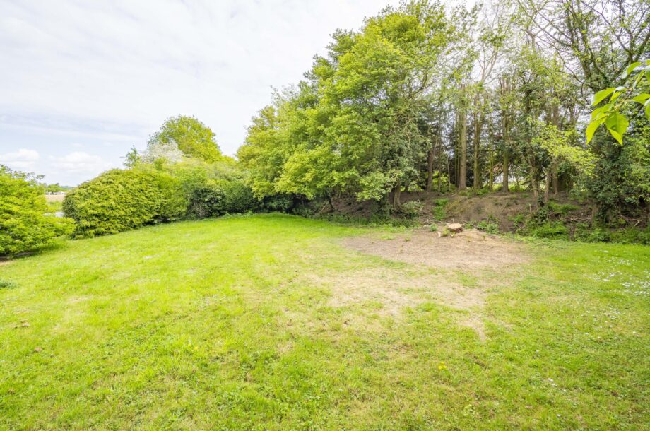 Windsor Green, Bury St Edmunds, Suffolk