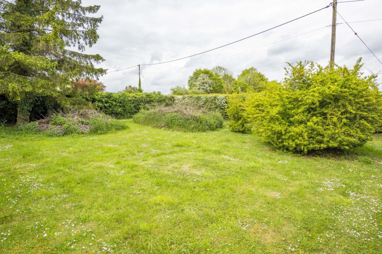 Windsor Green, Bury St Edmunds, Suffolk