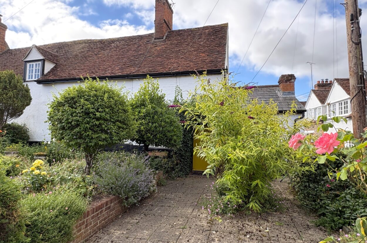 Castle Hedingham, Halstead, Essex
