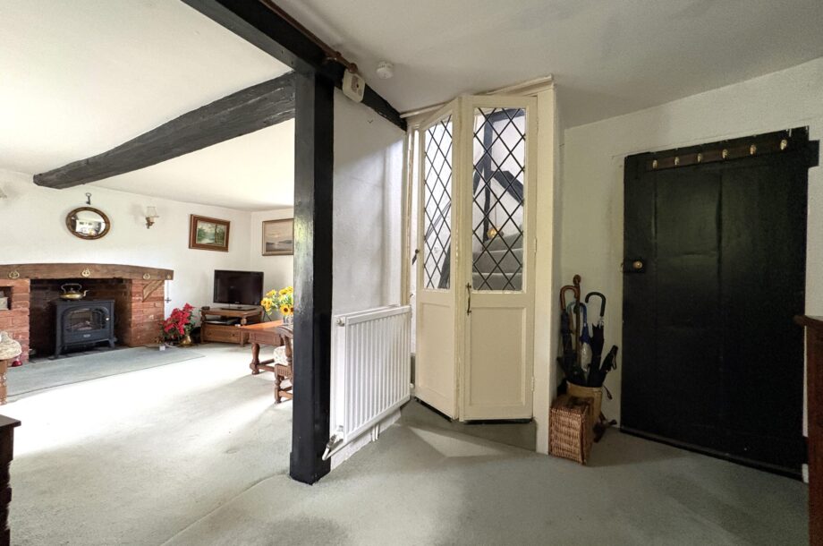 Castle Hedingham, Halstead, Essex
