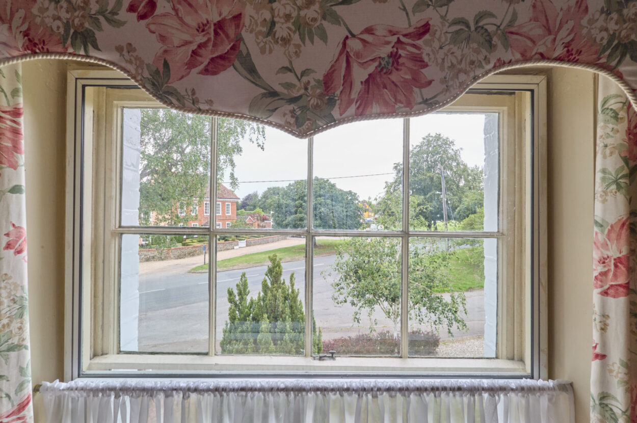 Stoke By Clare, Suffolk