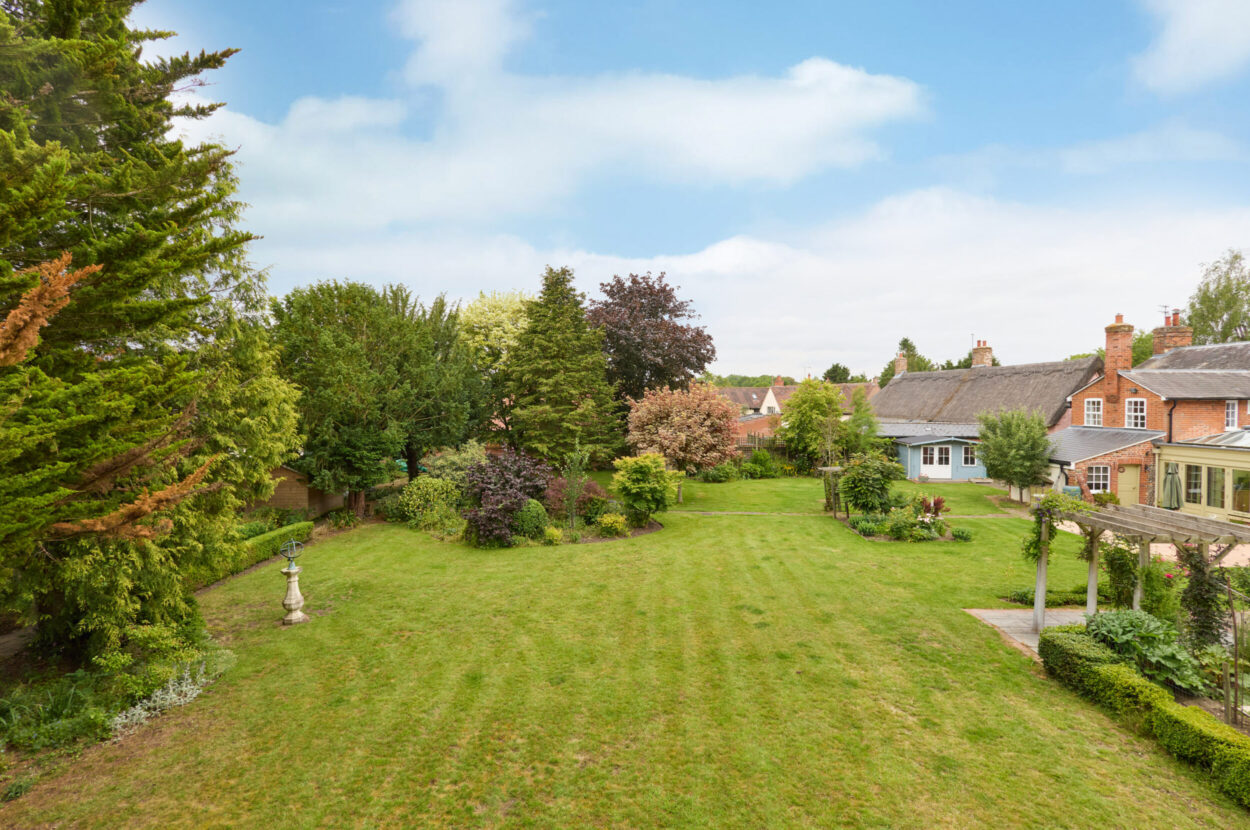 Stoke By Clare, Suffolk