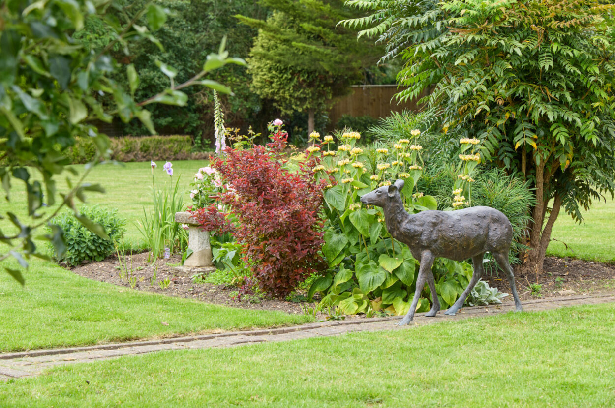Stoke By Clare, Suffolk