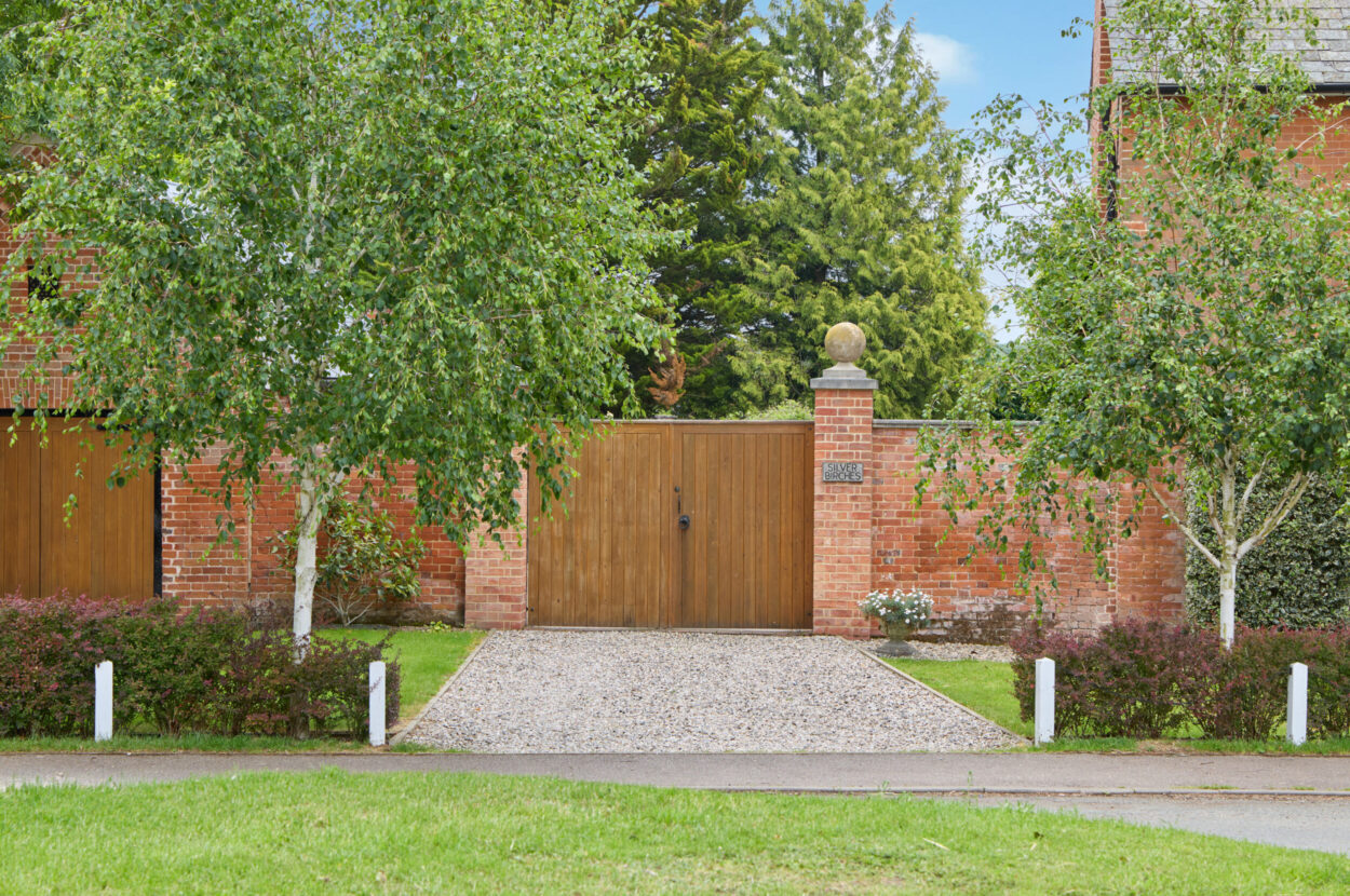 Stoke By Clare, Suffolk