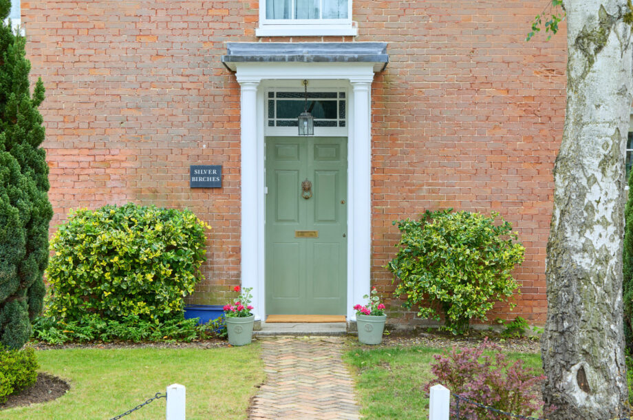 Stoke By Clare, Suffolk