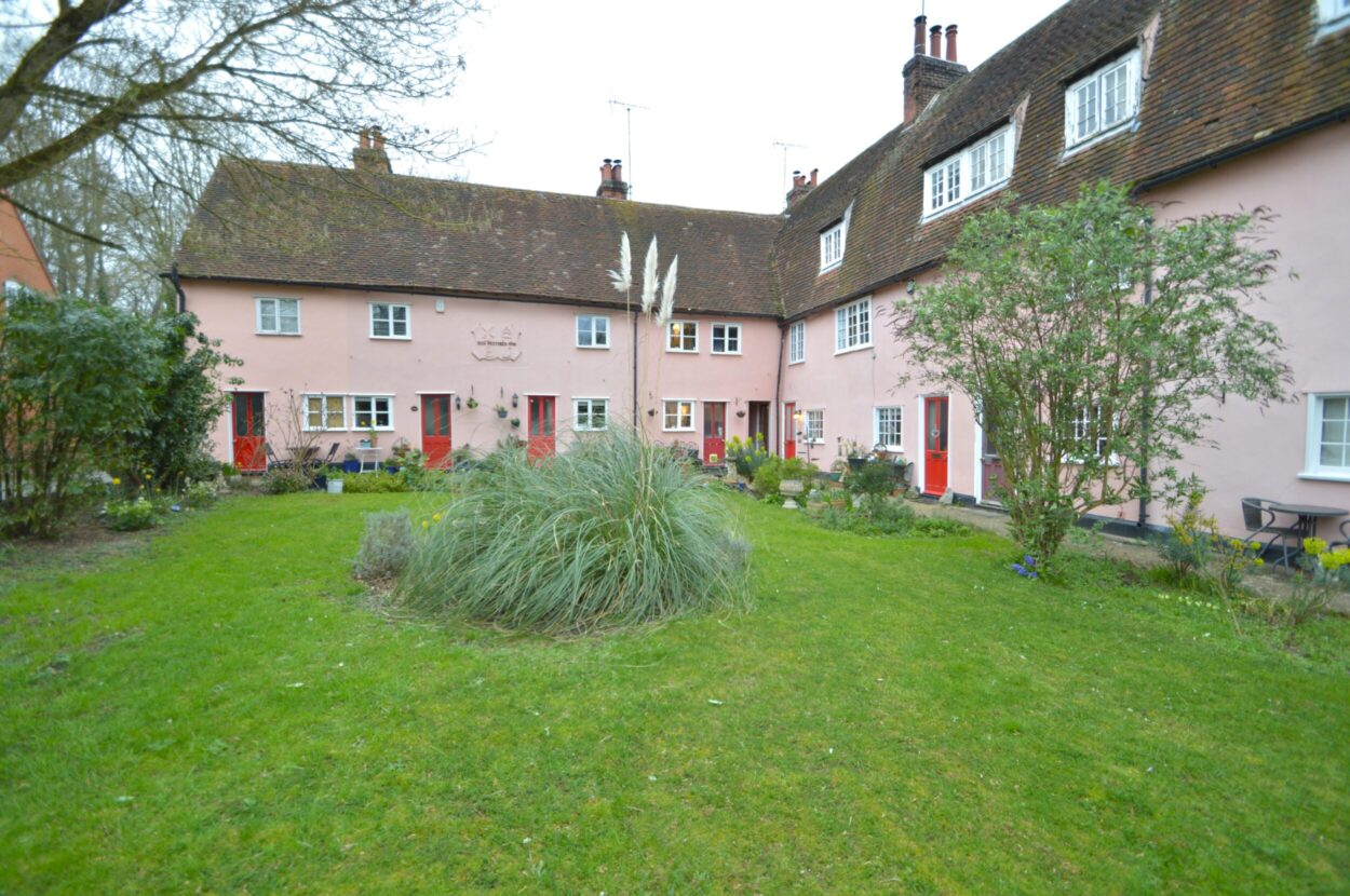 Bocking, Braintree, Essex