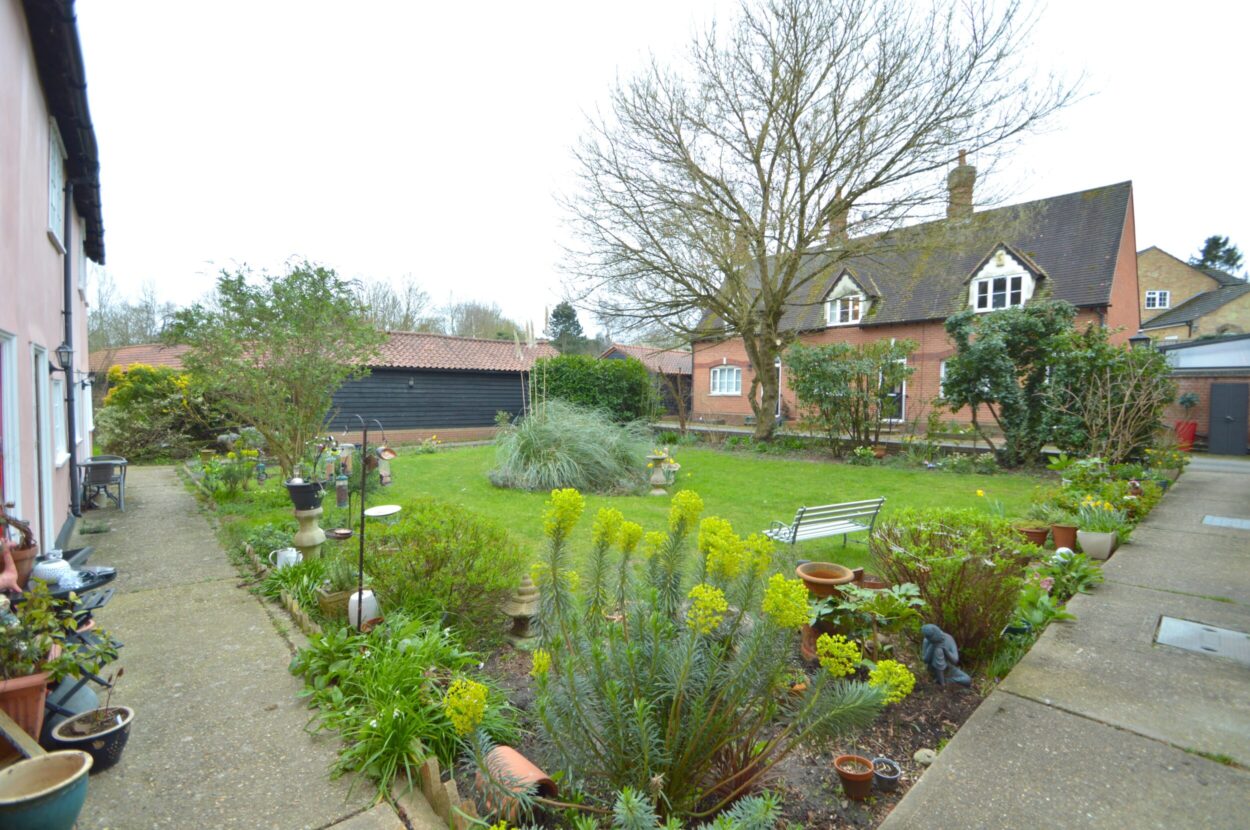 Bocking, Braintree, Essex