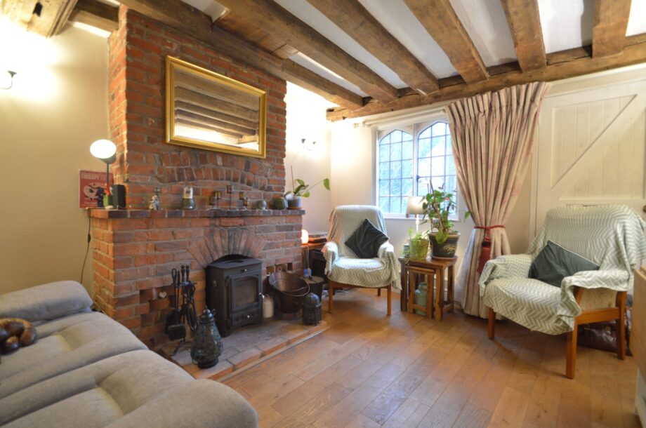 Bocking, Braintree, Essex