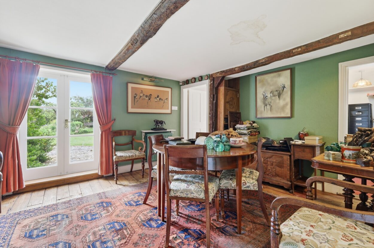 Stoke by Nayland, Colchester, Essex