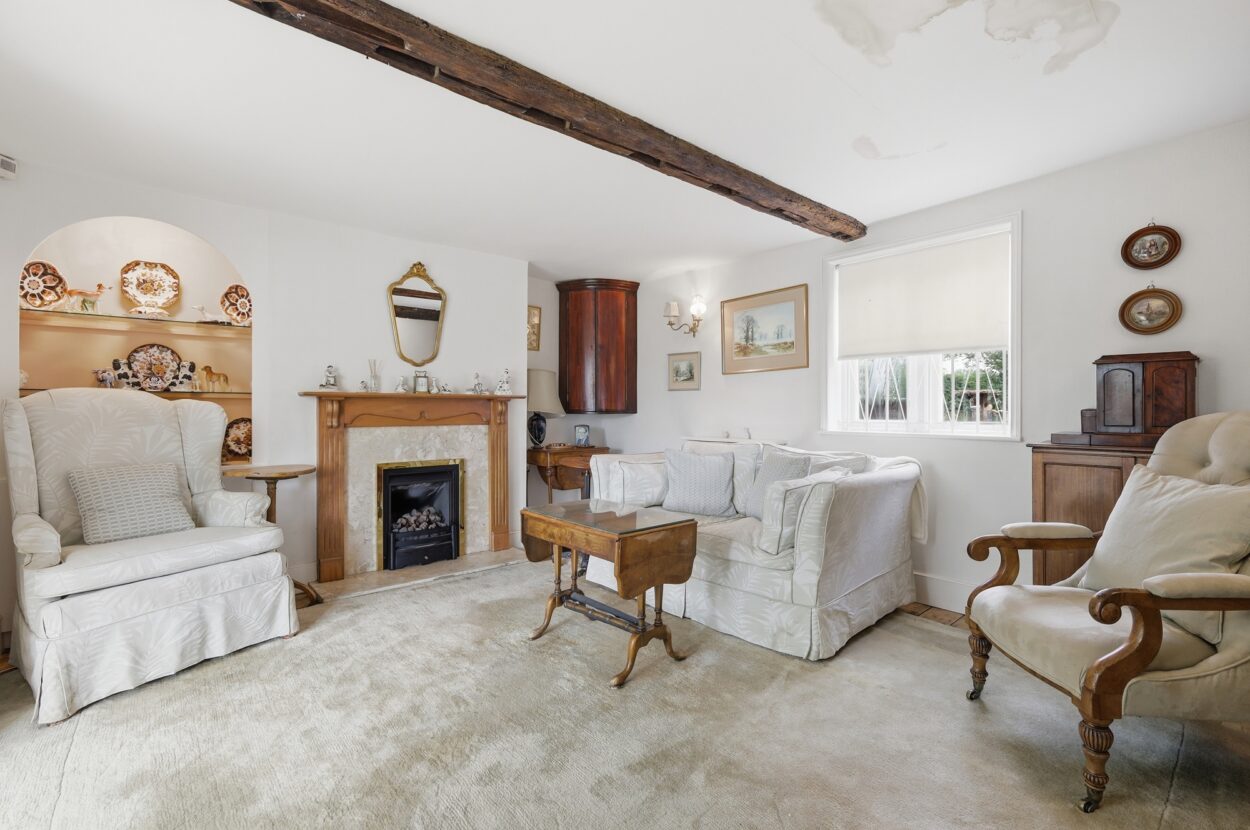 Stoke by Nayland, Colchester, Essex