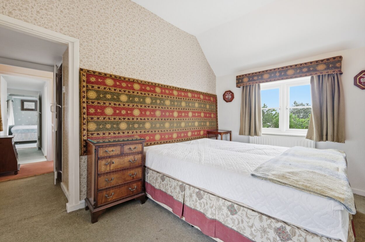 Stoke by Nayland, Colchester, Essex
