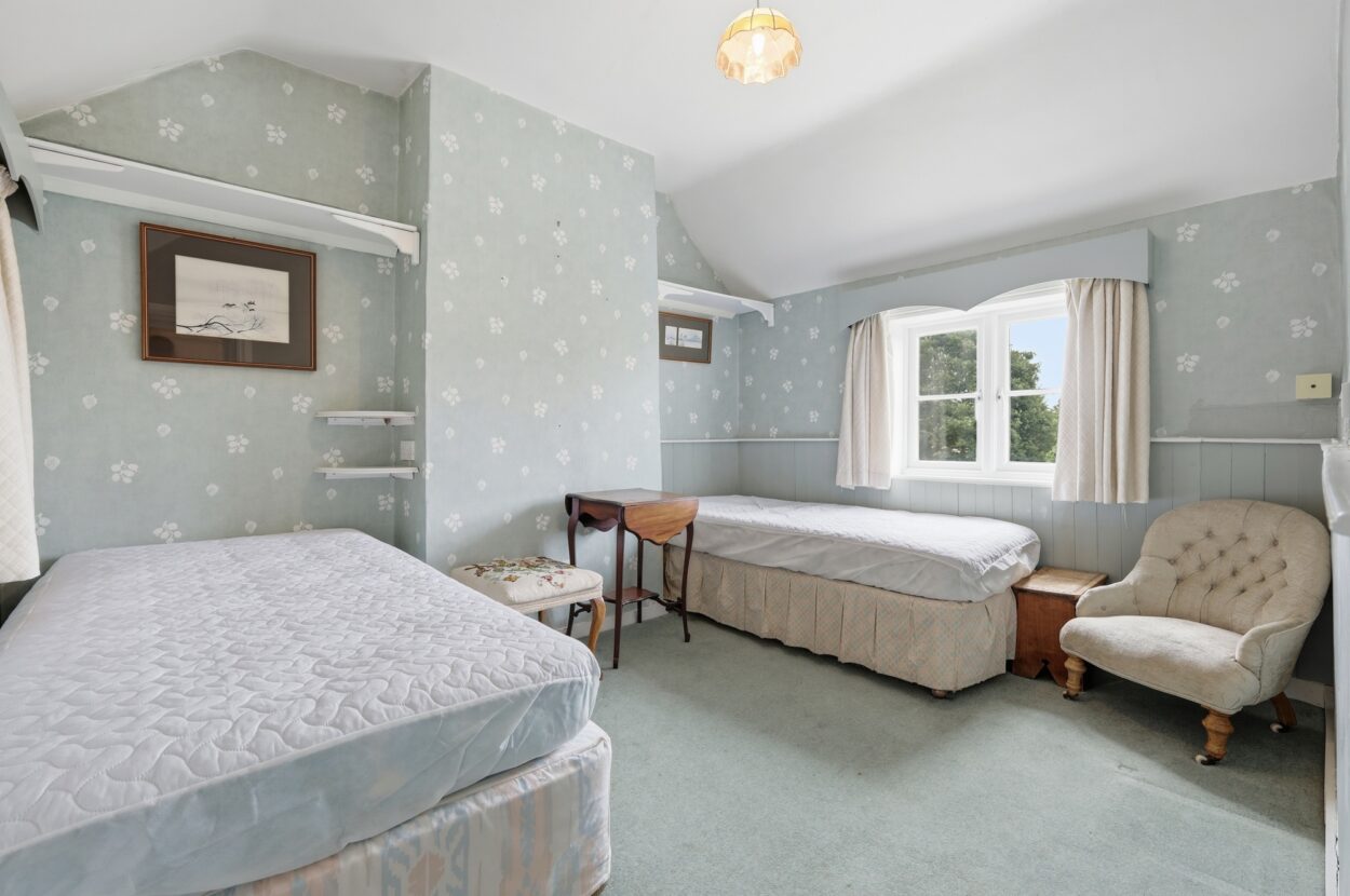 Stoke by Nayland, Colchester, Essex