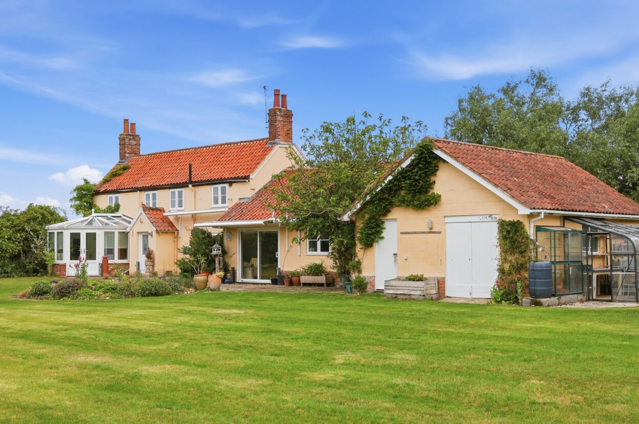 Stoke by Nayland, Colchester, Essex