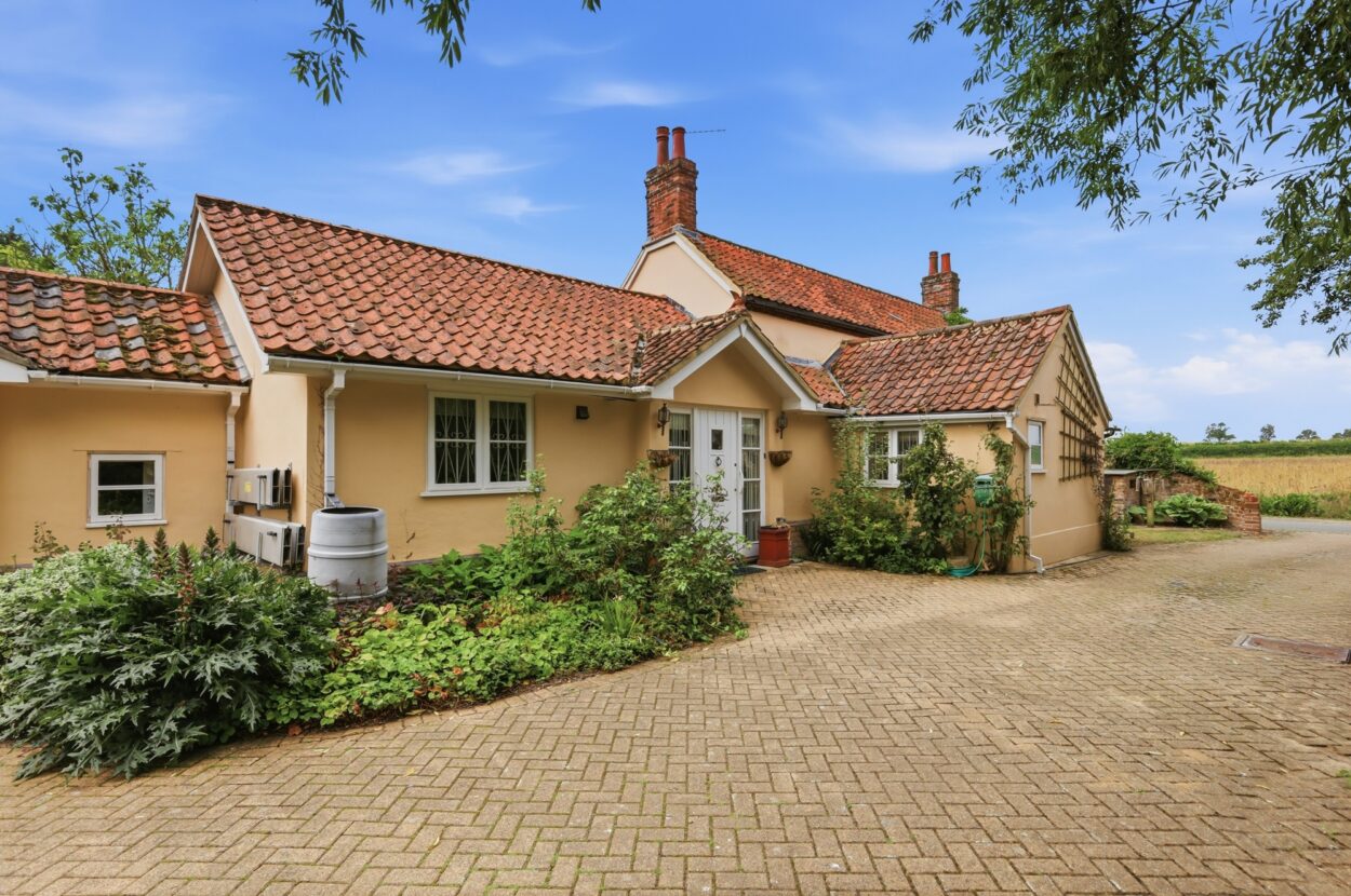 Stoke by Nayland, Colchester, Essex