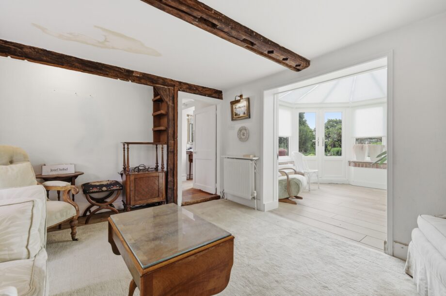 Stoke by Nayland, Colchester, Essex